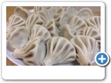 Хинкали (фарш на выбор, говядина, баранина, курица, индейка, сыр, сыр+семга);
Вес: 300 гр;
Цена: 350 руб.