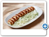 Люля из курицы;
Вес: 200 гр;
Цена: 320 руб.